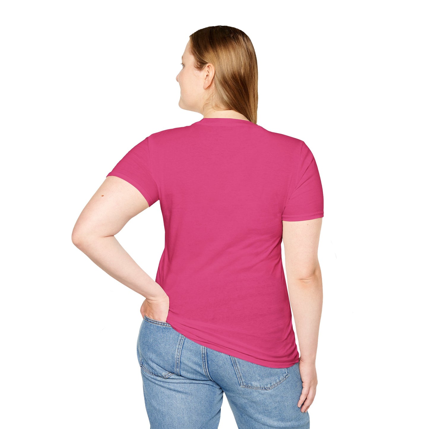 Blossoming Women T-Shirt