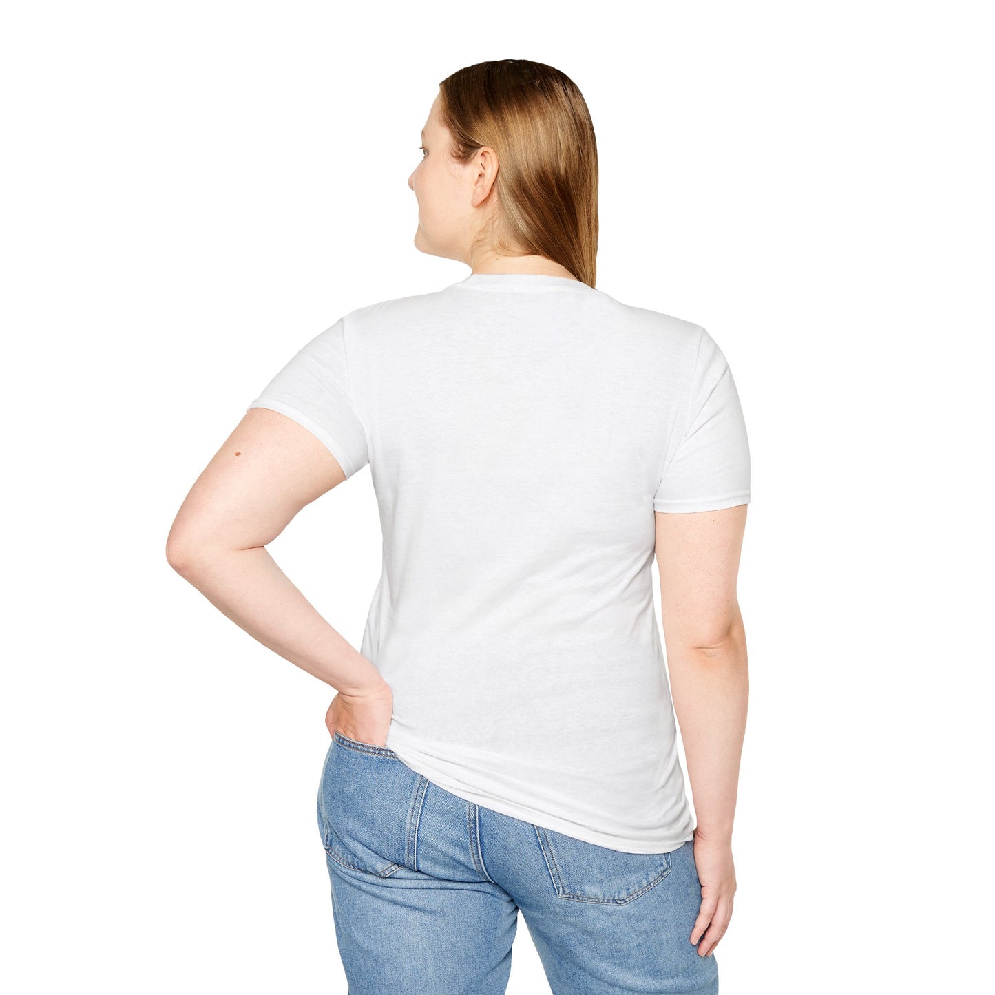Blossoming Women T-Shirt