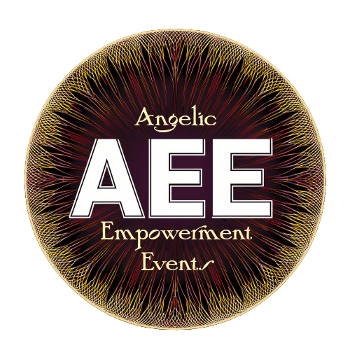 Angelic Empowerment Events